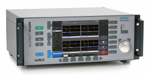 Elotest PL650